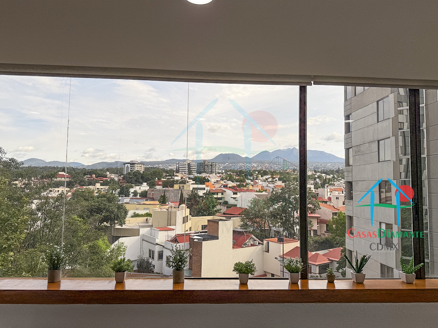 Jardines en la Montaña Malta EB - Recámara principal 7